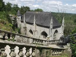 Domaine De Kervail Frühstückspension Quimperlé