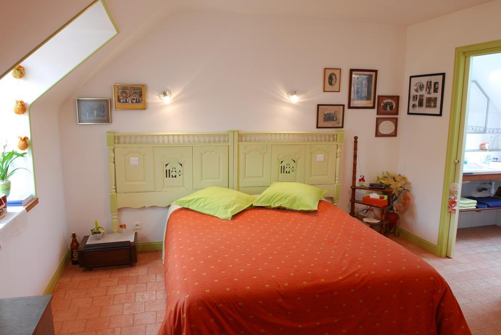 Domaine De Kervail 3*