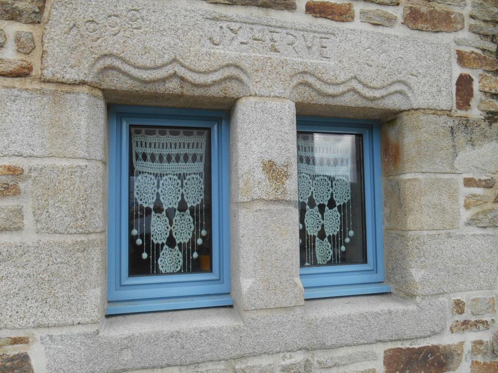 Domaine De Kervail Quimperlé